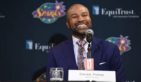 Biography · The Official Web Site of Derek Fisher . Analyst . Coach.